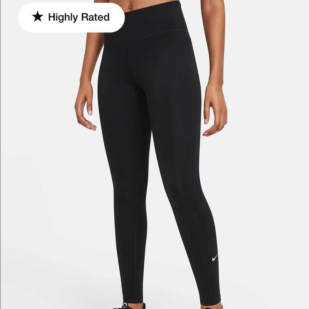 Nike Dri Fit Leggings